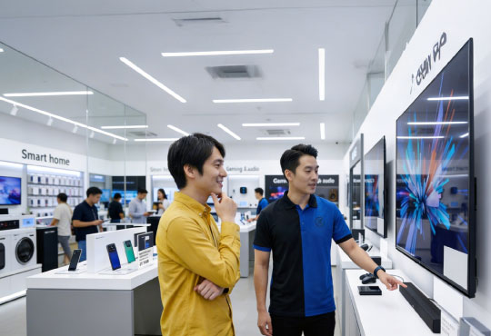 Tokopedia Promo